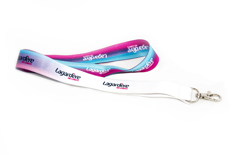 Lanyard Lagardere