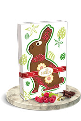 GOURMET EASTER BUNNY 100 g