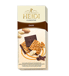 HEIDI DARK & FLORENTINE 100g