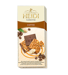 HEIDI FLORENTINE COFFEE 100g